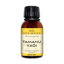 Hekimana Tamanu Yağı 50 ml